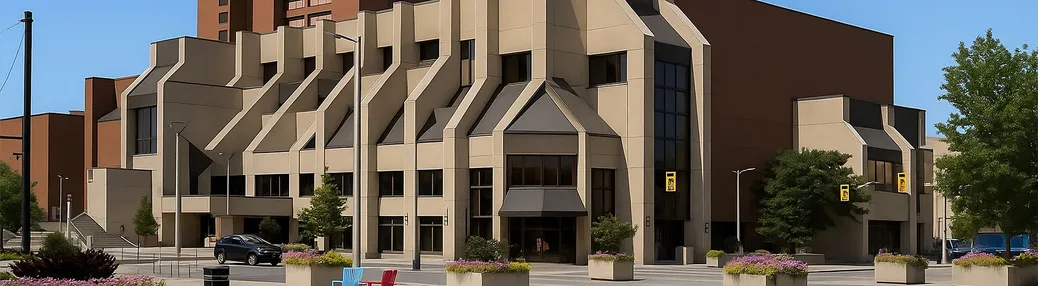 FirstOntario Concert Hall Tickets