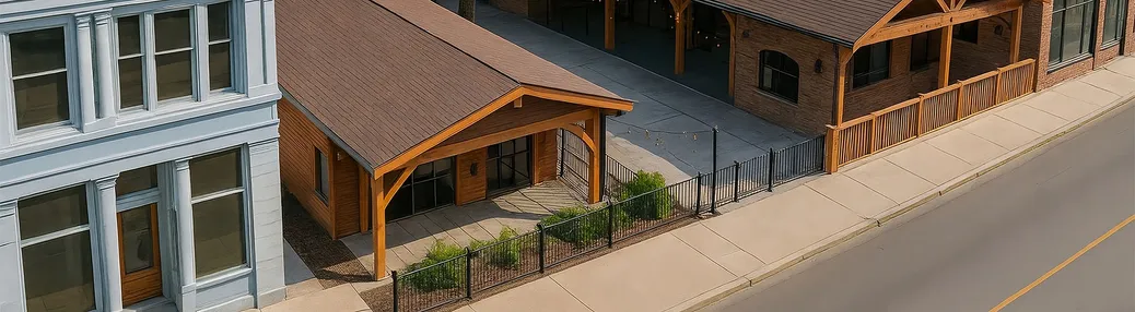 Fitzgeralds Nightclub Tickets

                