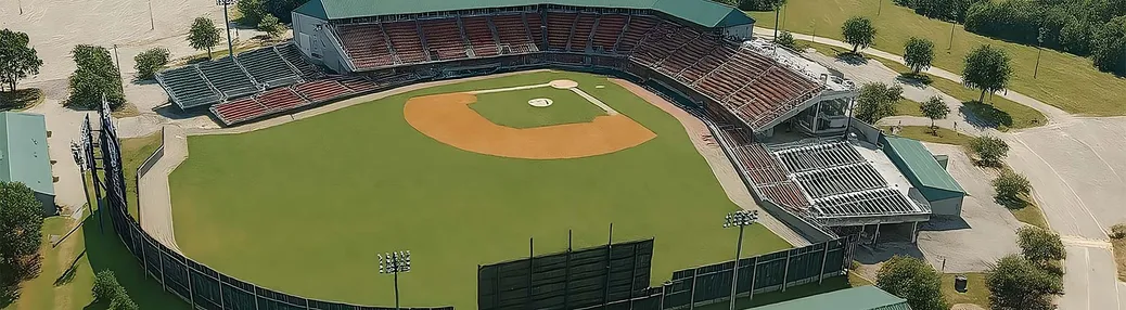 Five County Stadium Tickets

                