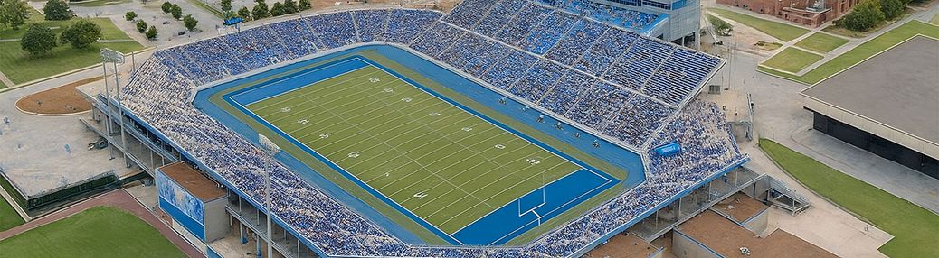 Floyd Stadium Tickets