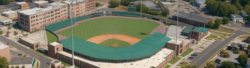 Fluor Field at the West End Tickets

                