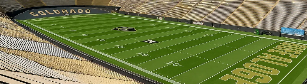 Folsom Field Tickets

                