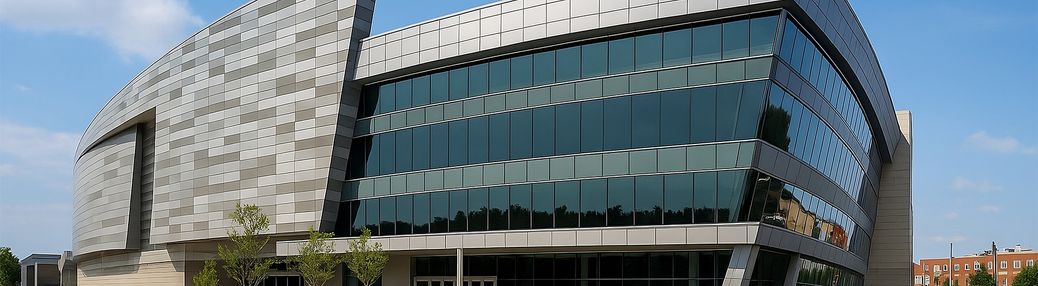 Ford Center - IN Tickets