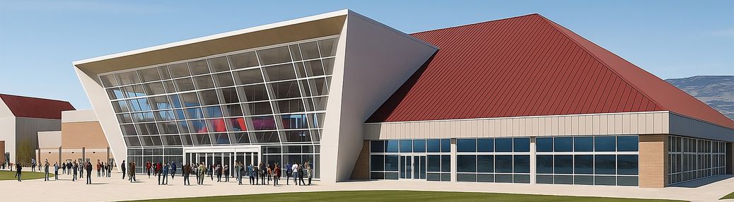 Ford Wyoming Center Tickets

                