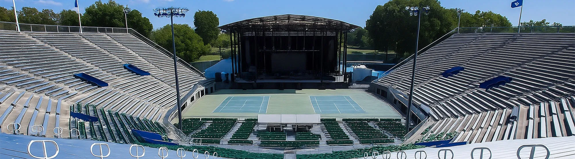 ミュージック THE ALFEE in NY at Forest Hills Stadium FOREST HILLS STADIUM | AEG Worldwide