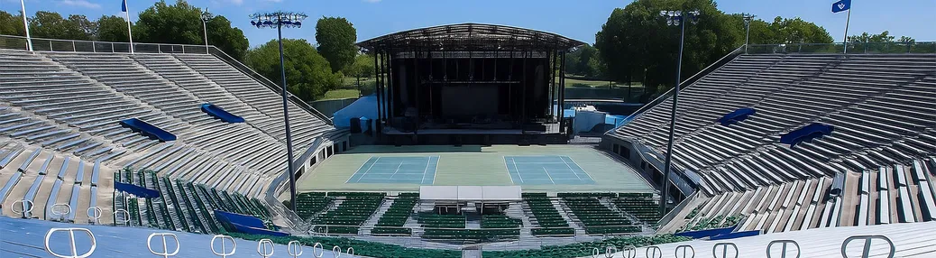 Forest Hills Stadium Tickets

                