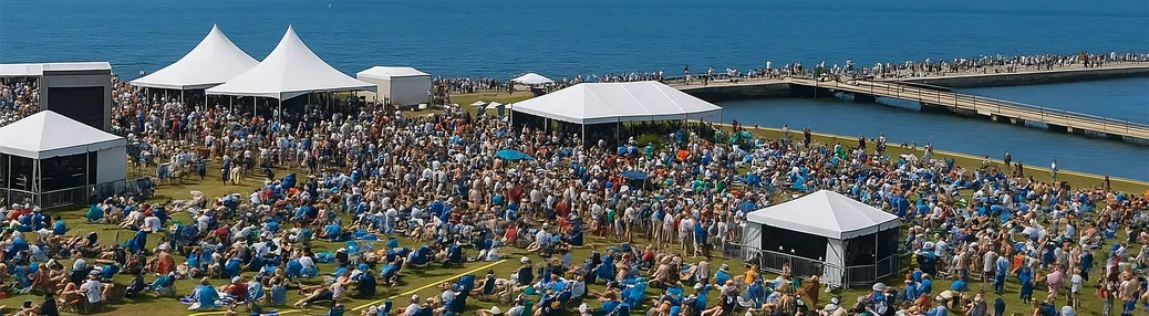Fort Adams State Park Tickets

                