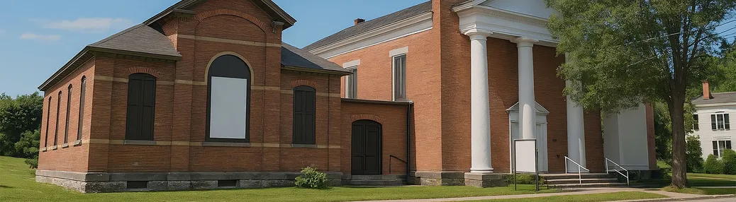 Fort Salem Theater Tickets