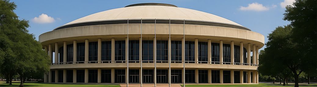 Fort Worth Convention Center Arena Tickets