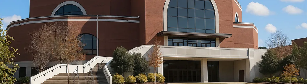 Forum River Center Tickets

                