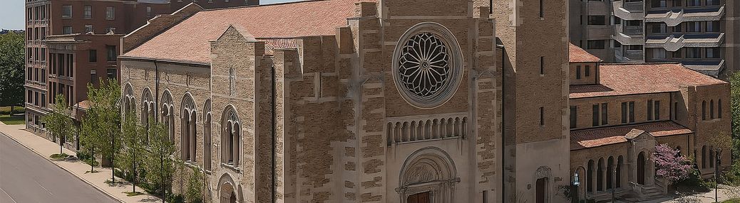 Fountain Street Church Tickets

                