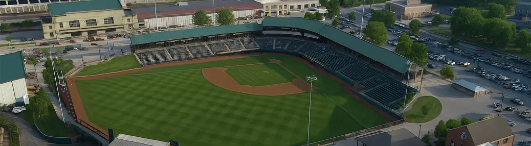 Four Winds Field at Coveleski Stadium Tickets

                