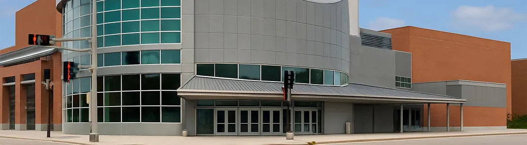 Fox Cities Performing Arts Center Tickets

                