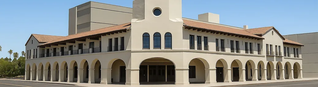 Fox Performing Arts Center Tickets