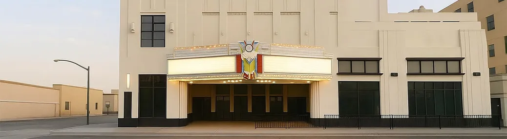 Fox Theater Pomona Tickets