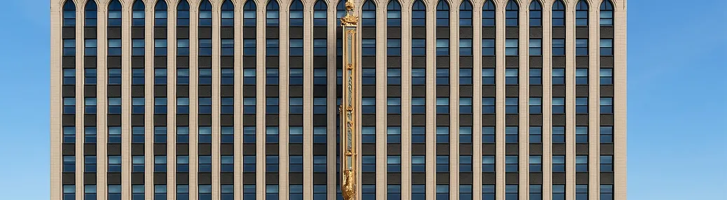 Fox Theatre - Detroit Tickets

                