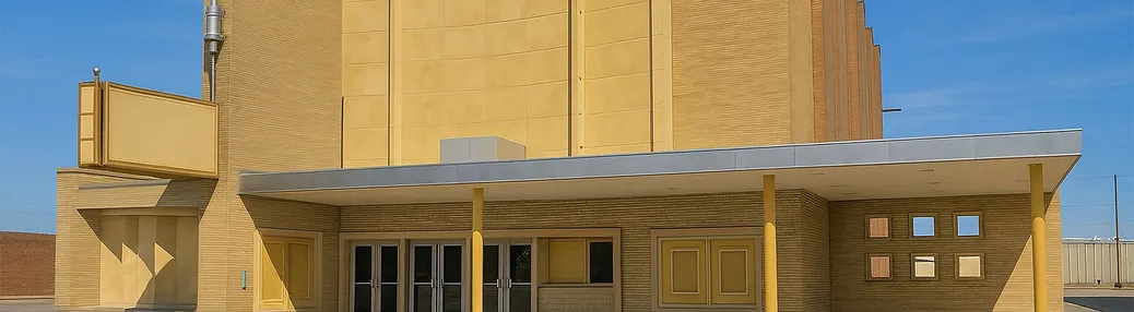 Fox Theatre - Hays Tickets