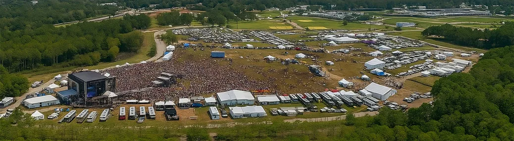 Frank Brown Park Tickets

                