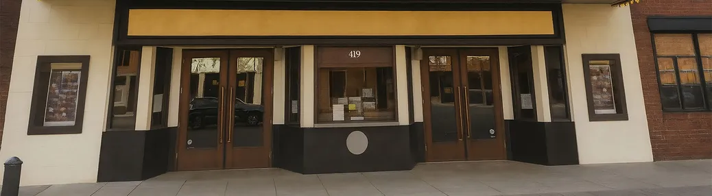 Franklin Theatre - TN Tickets

                