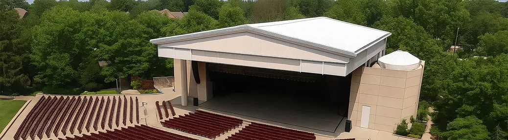 Fraze Pavilion Tickets

                