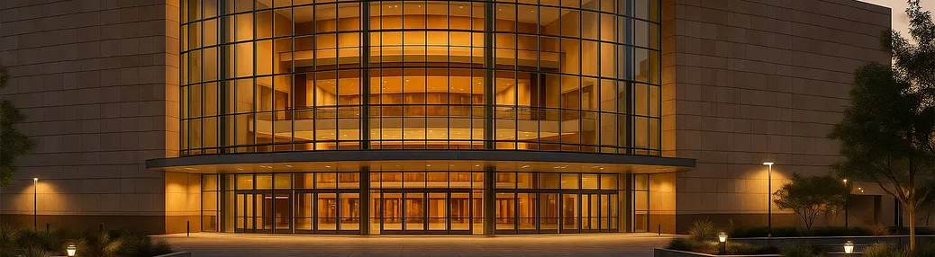 Fred Kavli Theatre At Bank Of America Performing Arts Center Tickets