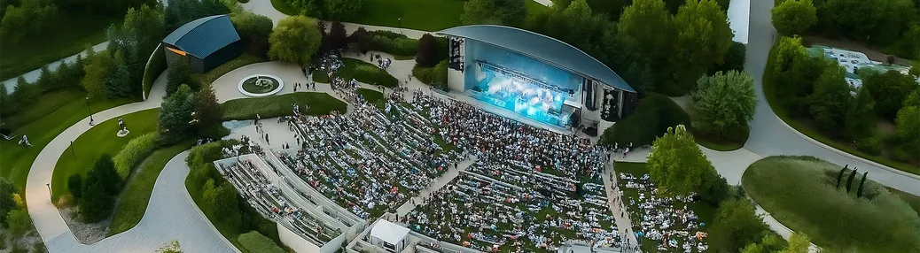 Frederik Meijer Gardens Tickets

                