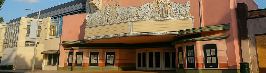 Fremont Theater - CA Tickets

                