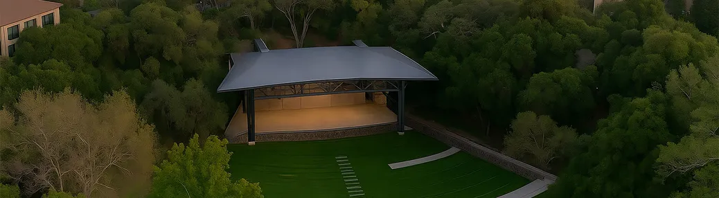 Frost Amphitheater Tickets