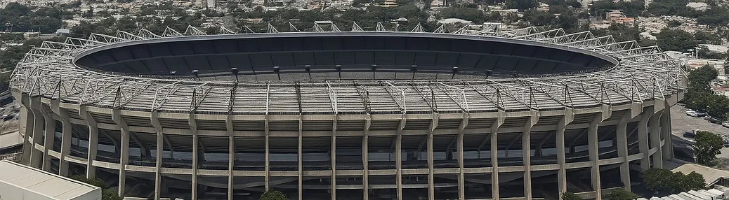 GNP Seguros Stadium Tickets

                