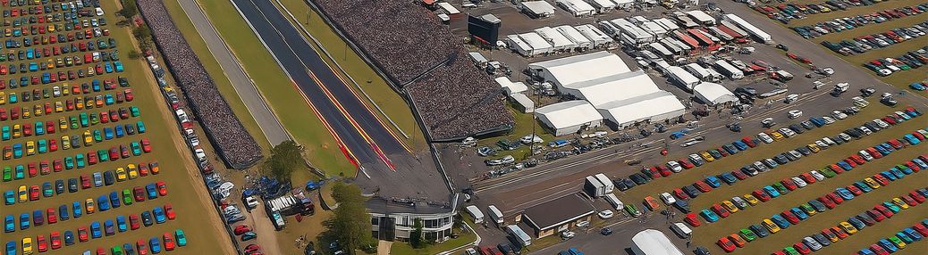 Gainesville Raceway Tickets

                