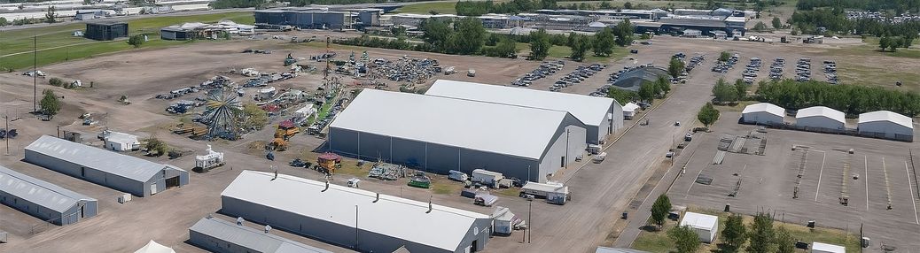 Gallatin County Fairgrounds Tickets

                