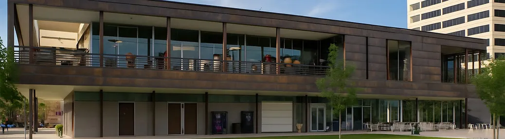 Gallivan Center Tickets