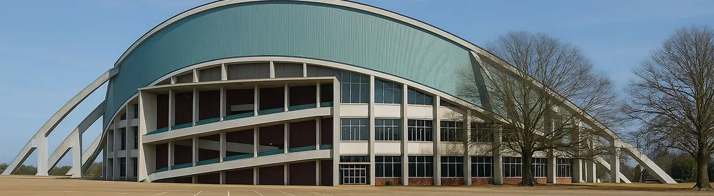 Garrett Coliseum Tickets