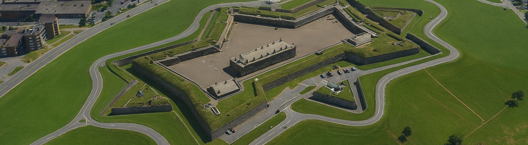 Garrison Grounds Tickets

                