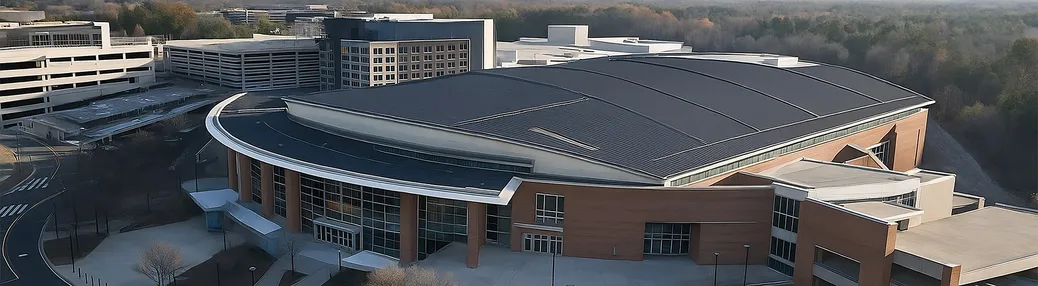 Gas South Arena Tickets

                