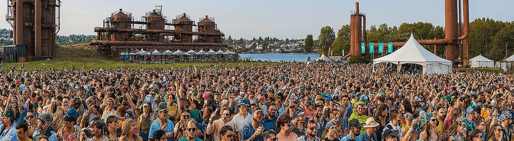 Gas Works Park Tickets

                