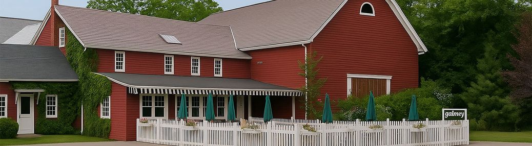 Gateway Playhouse Tickets