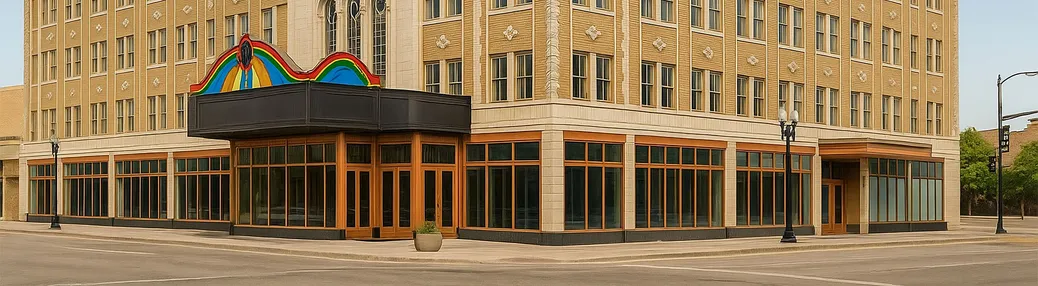 Genesee Theatre Tickets