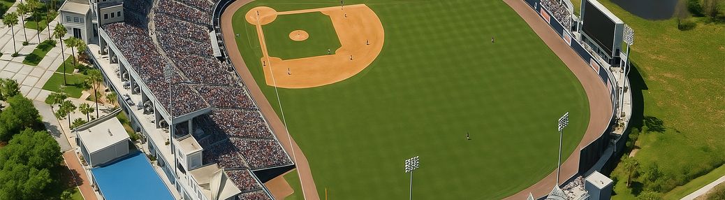 George M. Steinbrenner Field Tickets

                