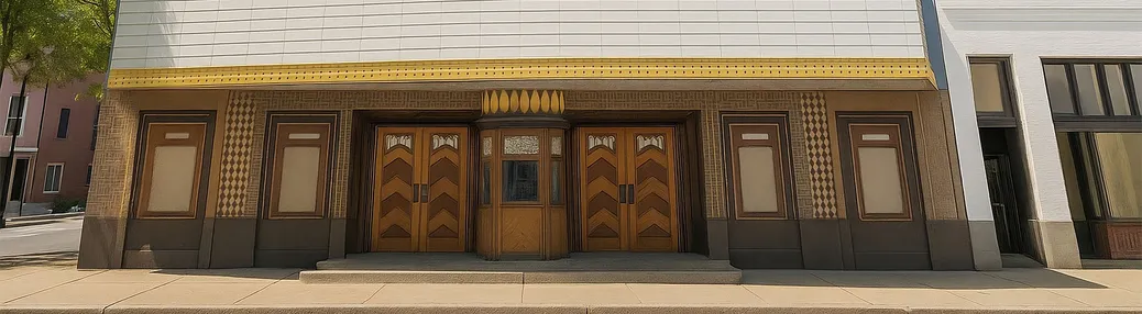 Georgia Theatre Tickets