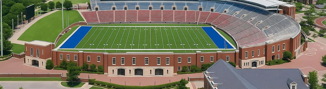 Gerald J. Ford Stadium Tickets

                