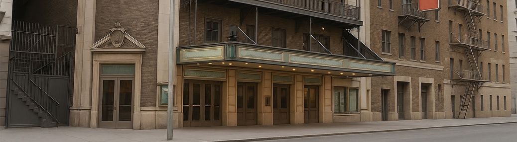 Gerald Schoenfeld Theater Tickets