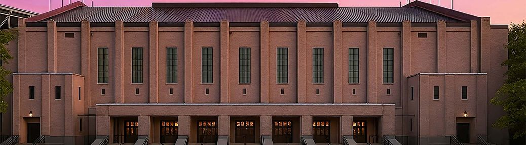 Gill Coliseum Tickets

                