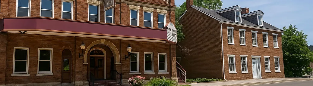 Gilliam Stage At Barter Theatre Tickets

                