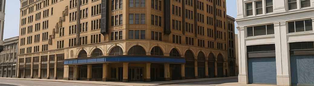 Golden Gate Theatre Tickets

                