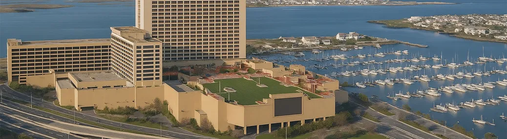 Golden Nugget Atlantic City Tickets

                