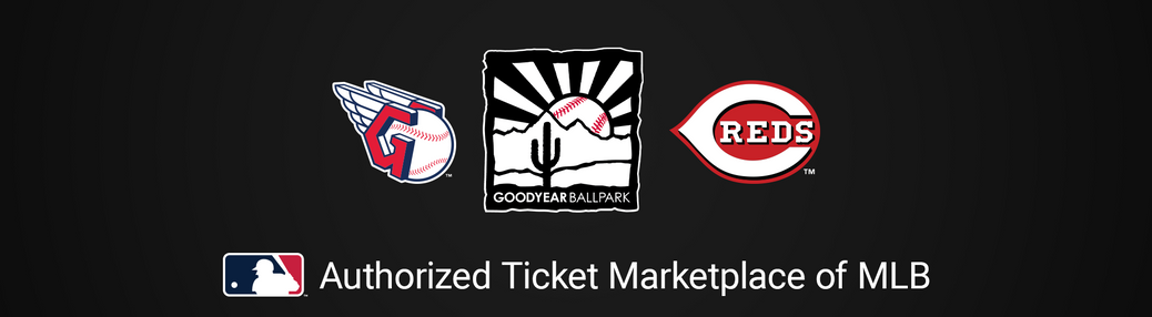 Goodyear Ballpark Tickets

                