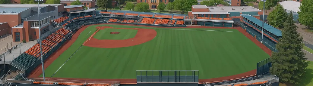 Goss Stadium Tickets