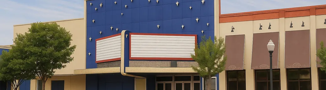 Granada - Lawrence Tickets