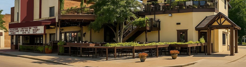 Granada Theater - Dallas Tickets

                